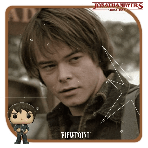 ✦ Jonathan.V̲iׅׄǝwpoiᥒե ִֶָ 6