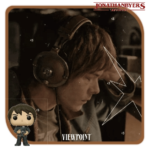 ✦ Jonathan.V̲iׅׄǝwpoiᥒե ִֶָ 13