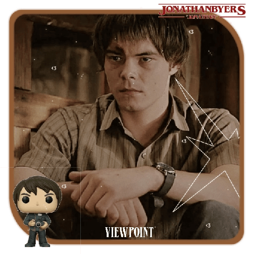 ✦ Jonathan.V̲iׅׄǝwpoiᥒե ִֶָ 14