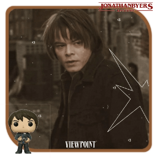 ✦ Jonathan.V̲iׅׄǝwpoiᥒե ִֶָ 16