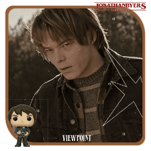 ✦ Jonathan.V̲iׅׄǝwpoiᥒե ִֶָ 18