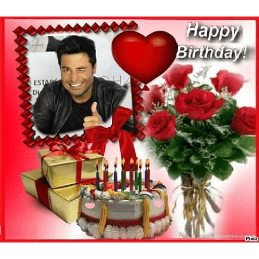Happy 1