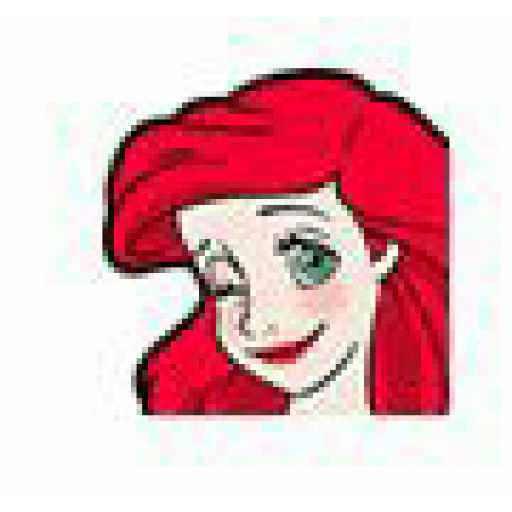 Princesas (Disney) 16