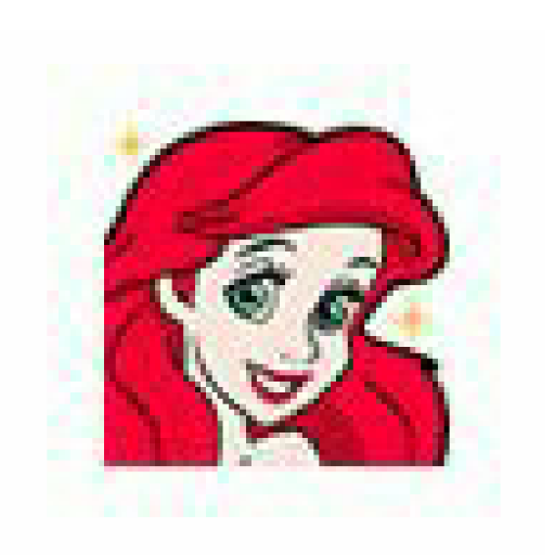 Princesas (Disney) 9