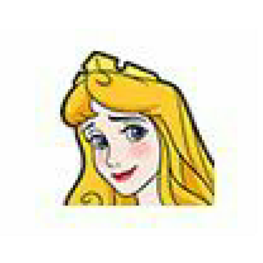 Princesas (Disney) 7