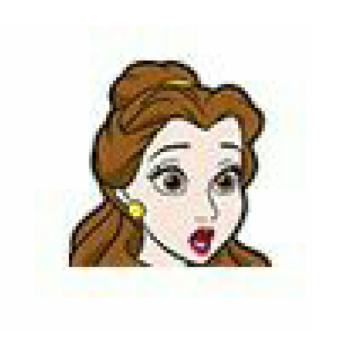 Princesas (Disney) 24