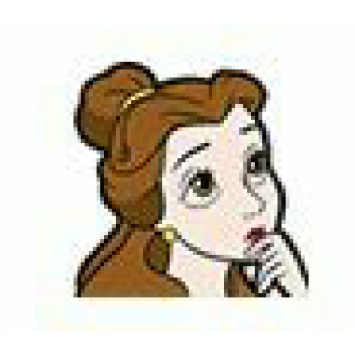Princesas (Disney) 11