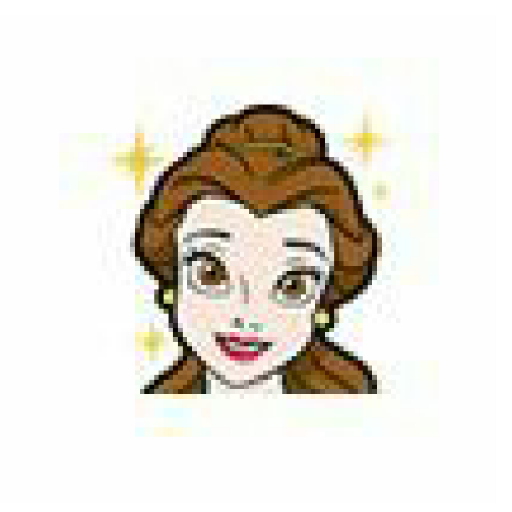 Princesas (Disney) 3