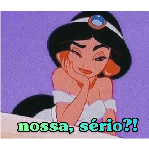 Princesas (Disney) 28