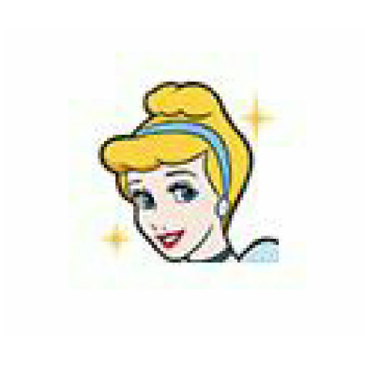 Princesas (Disney) 18