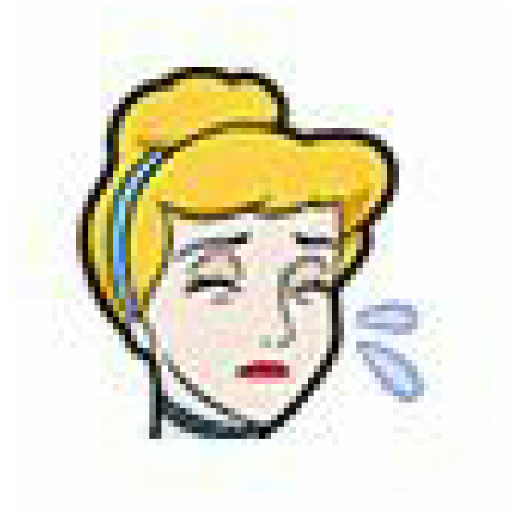 Princesas (Disney) 12