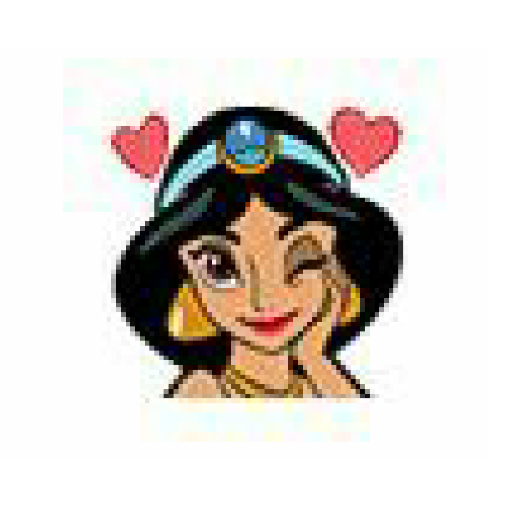 Princesas (Disney) 6