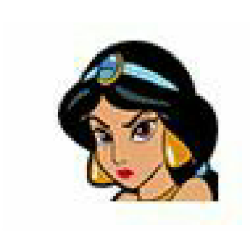 Princesas (Disney) 20