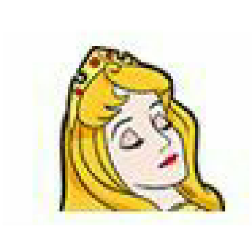 Princesas (Disney) 21