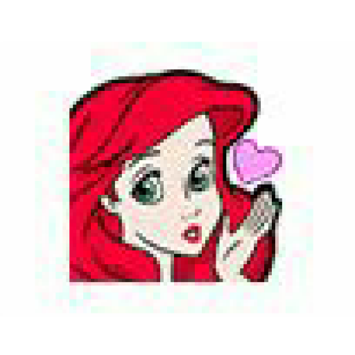 Princesas (Disney) 8