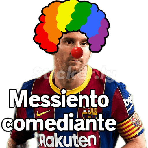 Puta si te ries