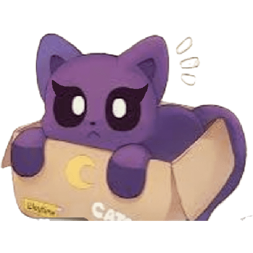 Catnap 6 20