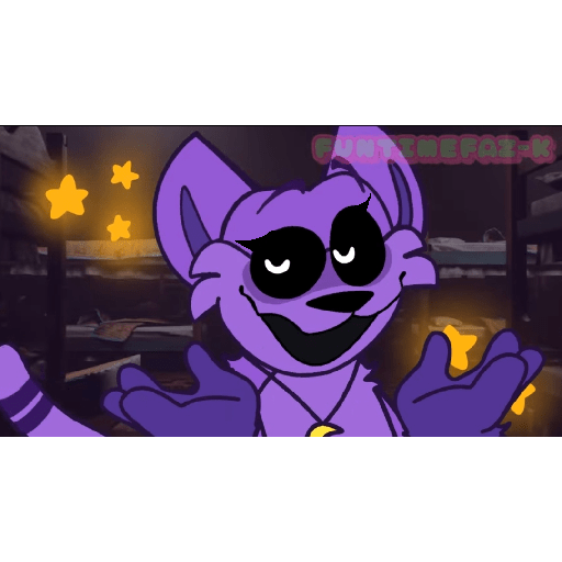 Catnap 6 9