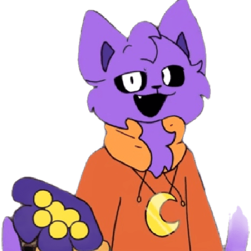 Catnap 6 26