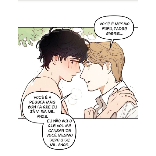 Momentos de animes.