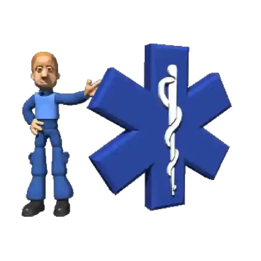 Paramedico 12