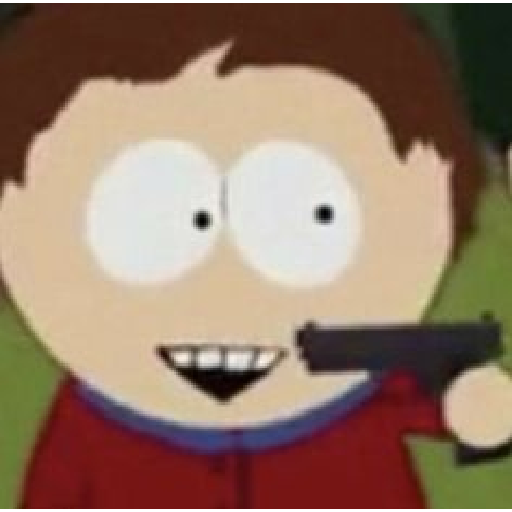South park 28