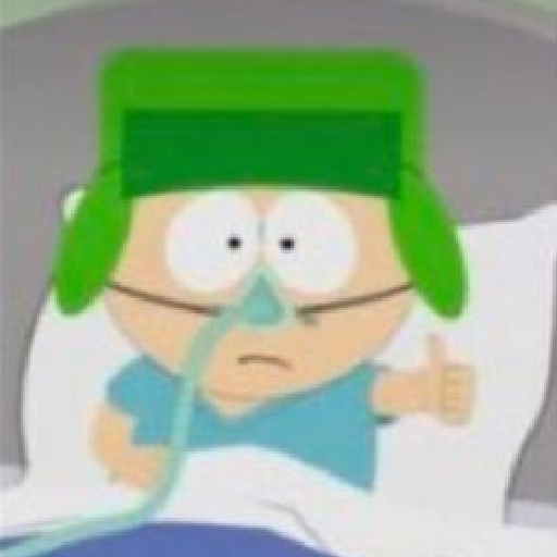 South park 25