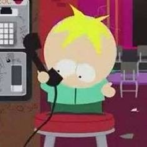 South park 24
