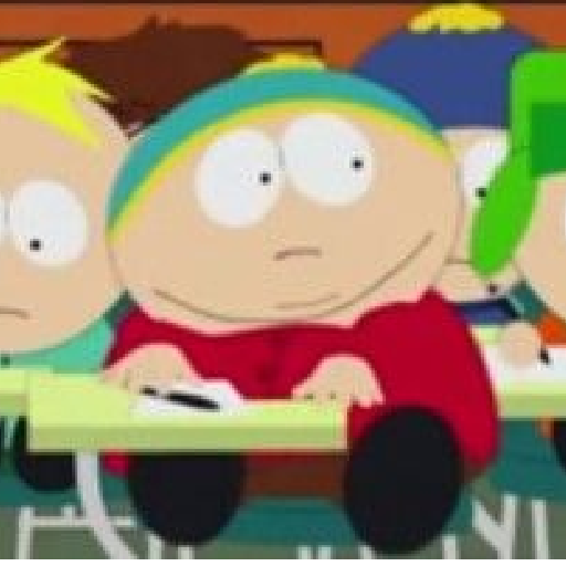 South park 23
