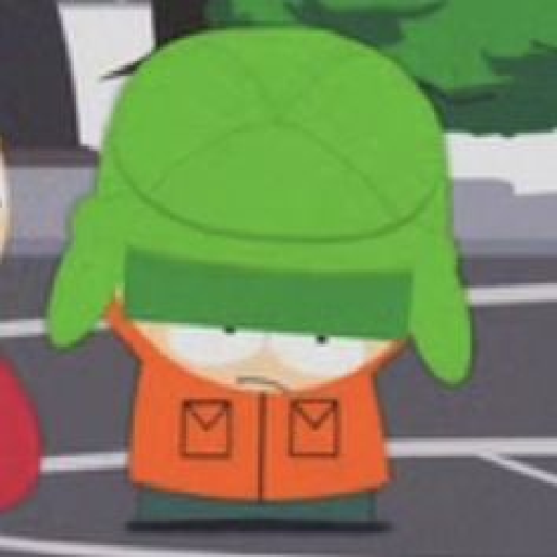 South park 22