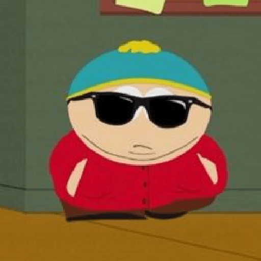 South park 21