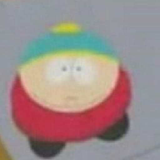 South park 20