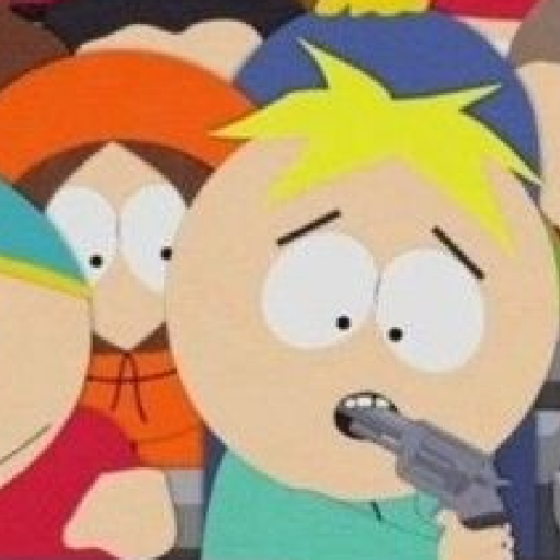 South park 19