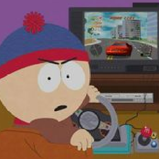 South park 18