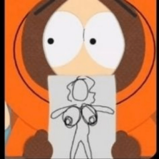South park 14