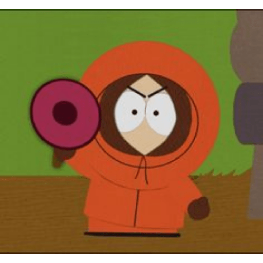 South park 13