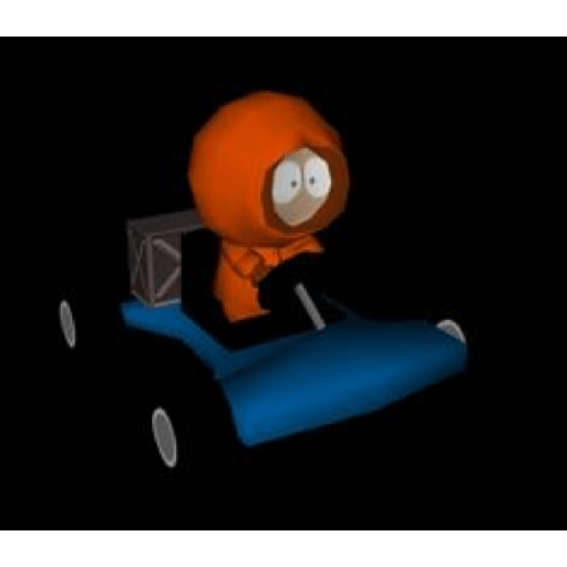 South park 10