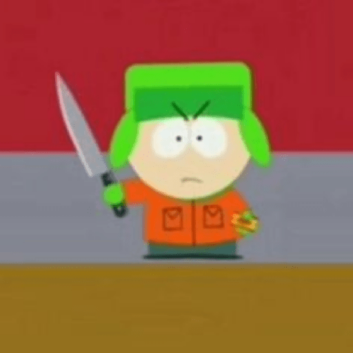 South park 9