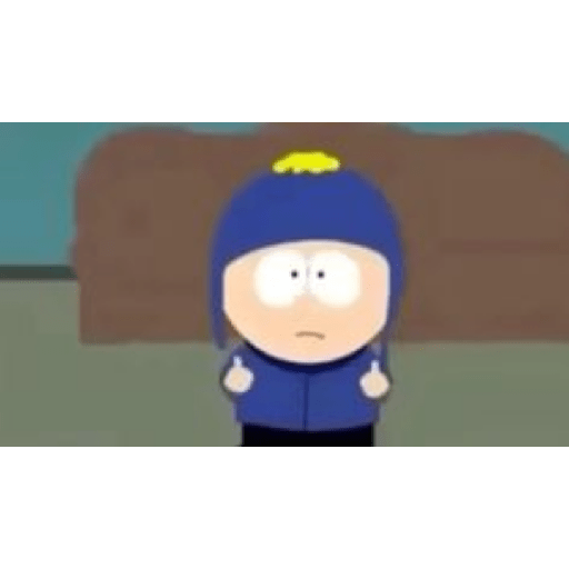 South park 8