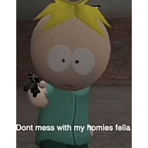 South park 6