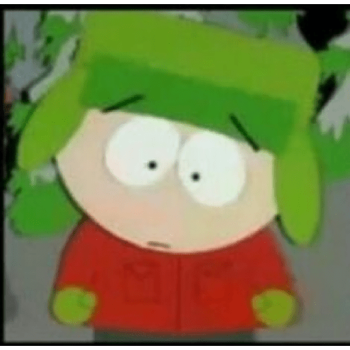 South park 5