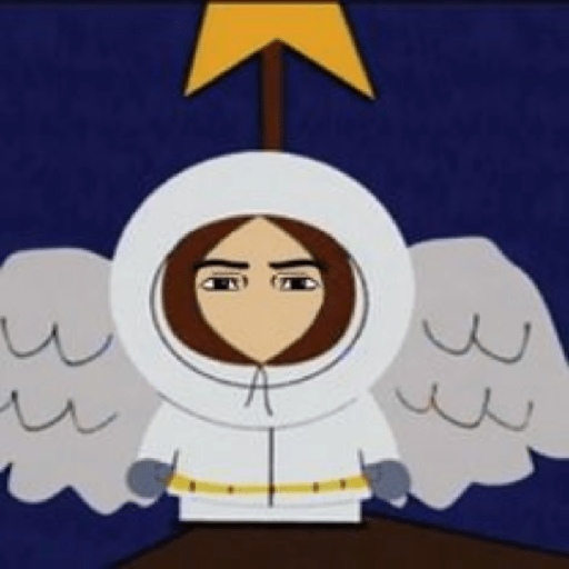 South park 4