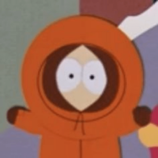South park 3