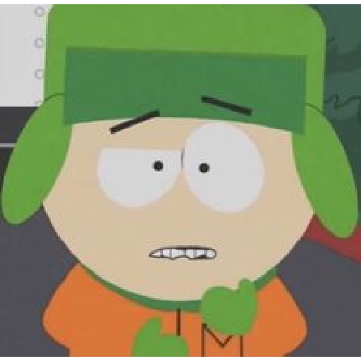 South park 30