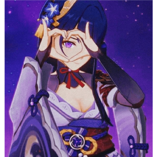 Genshin impact