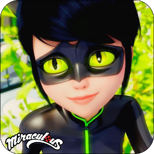 🐈‍⬛᮫ְׅ᳝࣪᪲⃞̶ Lady Noir 1