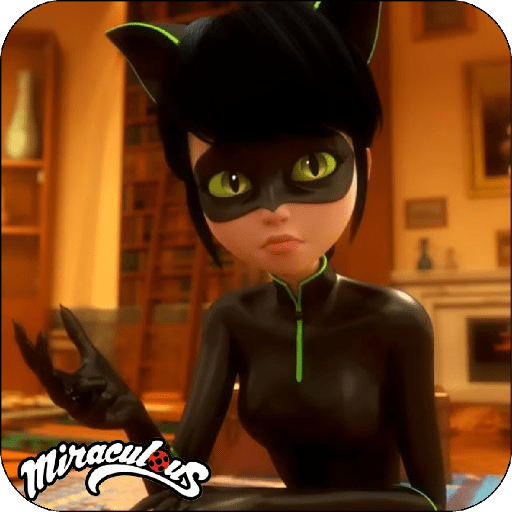🐈‍⬛᮫ְׅ᳝࣪᪲⃞̶ Lady Noir 10