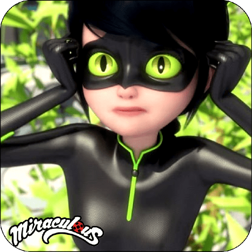 🐈‍⬛᮫ְׅ᳝࣪᪲⃞̶ Lady Noir 13