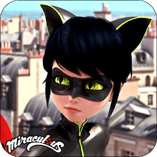 🐈‍⬛᮫ְׅ᳝࣪᪲⃞̶ Lady Noir 15