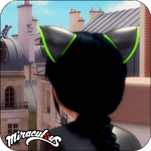 🐈‍⬛᮫ְׅ᳝࣪᪲⃞̶ Lady Noir 18